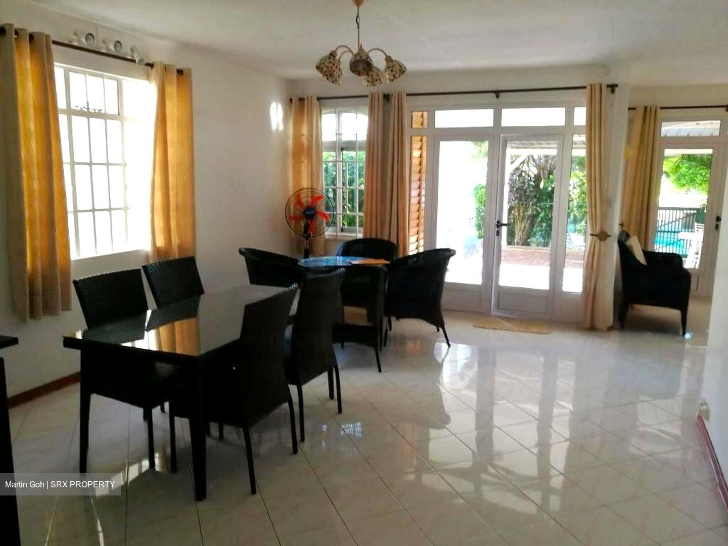 Watten Estate (D11), Detached #445604511